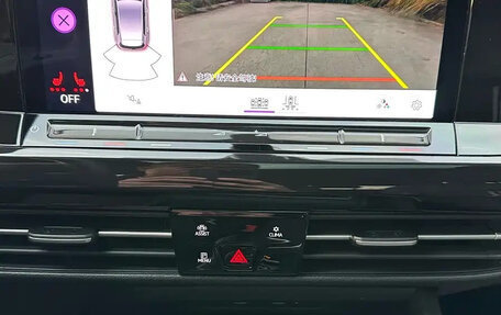 Volkswagen Golf VIII, 2021 год, 1 890 099 рублей, 13 фотография