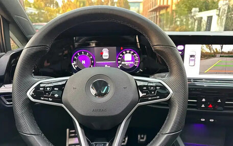 Volkswagen Golf VIII, 2021 год, 1 890 099 рублей, 10 фотография