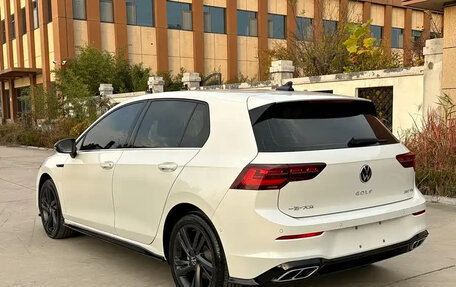 Volkswagen Golf VIII, 2021 год, 1 890 099 рублей, 6 фотография