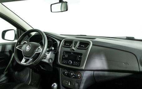 Renault Sandero II рестайлинг, 2020 год, 1 189 898 рублей, 9 фотография