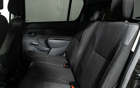 Renault Sandero II рестайлинг, 2020 год, 1 189 898 рублей, 10 фотография