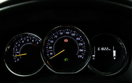 Renault Sandero II рестайлинг, 2020 год, 1 189 898 рублей, 12 фотография