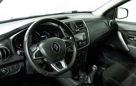 Renault Sandero II рестайлинг, 2020 год, 1 189 898 рублей, 11 фотография