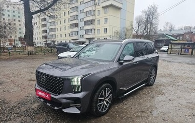 GAC GS8, 2023 год, 3 400 000 рублей, 1 фотография