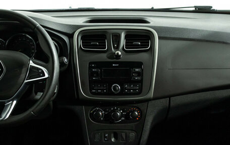 Renault Sandero II рестайлинг, 2020 год, 1 189 898 рублей, 14 фотография