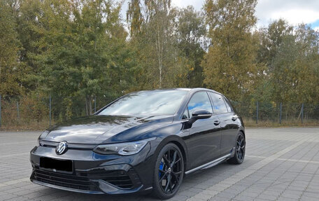 Volkswagen Golf VIII, 2022 год, 1 994 000 рублей, 1 фотография