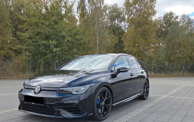 Volkswagen Golf VIII, 2022 год, 1 994 000 рублей, 1 фотография