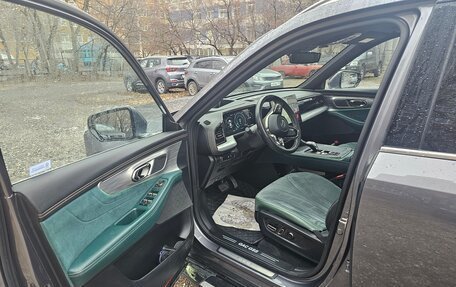 GAC GS8, 2023 год, 3 400 000 рублей, 10 фотография