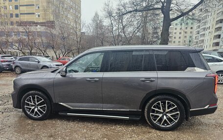 GAC GS8, 2023 год, 3 400 000 рублей, 8 фотография