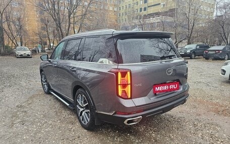 GAC GS8, 2023 год, 3 400 000 рублей, 7 фотография