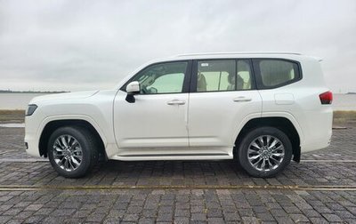 Toyota Land Cruiser, 2025 год, 22 100 000 рублей, 1 фотография