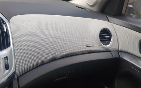 Chevrolet Cruze II, 2013 год, 920 000 рублей, 10 фотография