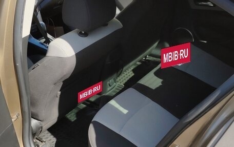 Chevrolet Cruze II, 2013 год, 920 000 рублей, 9 фотография