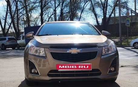 Chevrolet Cruze II, 2013 год, 920 000 рублей, 6 фотография
