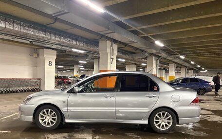Mitsubishi Lancer IX, 2005 год, 495 000 рублей, 4 фотография