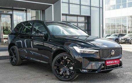 Volvo XC60 II, 2025 год, 10 100 000 рублей, 1 фотография