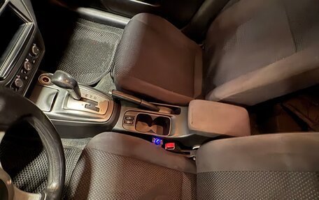 Mitsubishi Lancer IX, 2005 год, 495 000 рублей, 7 фотография