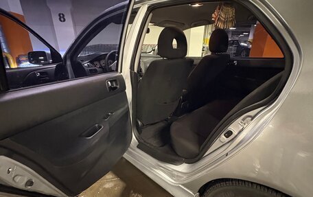 Mitsubishi Lancer IX, 2005 год, 495 000 рублей, 8 фотография