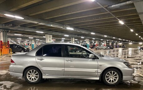 Mitsubishi Lancer IX, 2005 год, 495 000 рублей, 2 фотография