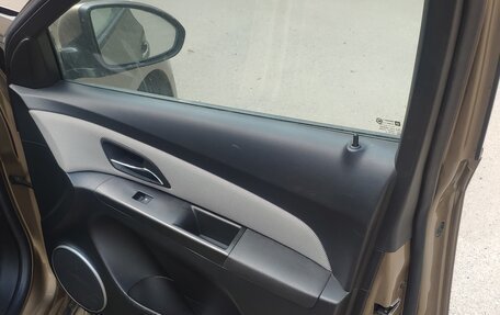 Chevrolet Cruze II, 2013 год, 920 000 рублей, 12 фотография