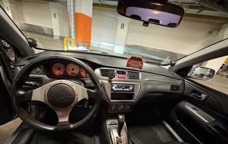 Mitsubishi Lancer IX, 2005 год, 495 000 рублей, 6 фотография