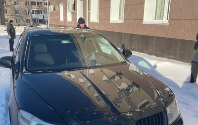 Skoda Octavia, 2010 год, 640 000 рублей, 1 фотография