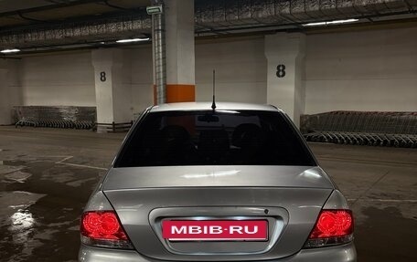 Mitsubishi Lancer IX, 2005 год, 495 000 рублей, 3 фотография