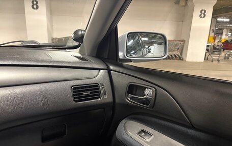 Mitsubishi Lancer IX, 2005 год, 495 000 рублей, 11 фотография