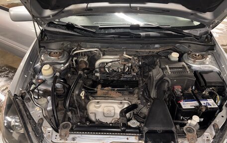 Mitsubishi Lancer IX, 2005 год, 495 000 рублей, 13 фотография