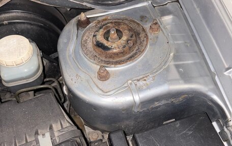 Mitsubishi Lancer IX, 2005 год, 495 000 рублей, 15 фотография