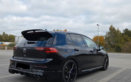 Volkswagen Golf VIII, 2022 год, 1 994 000 рублей, 6 фотография