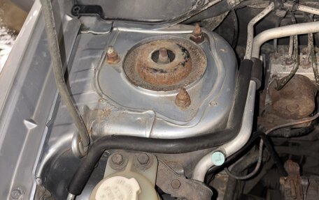 Mitsubishi Lancer IX, 2005 год, 495 000 рублей, 14 фотография