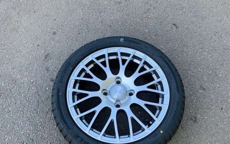 Mitsubishi Lancer IX, 2005 год, 495 000 рублей, 19 фотография