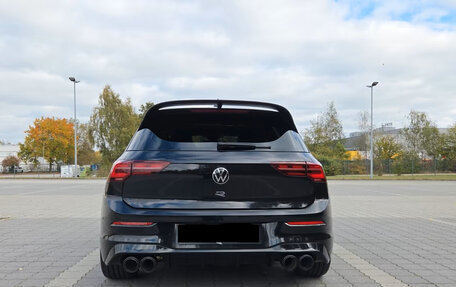 Volkswagen Golf VIII, 2022 год, 1 994 000 рублей, 5 фотография