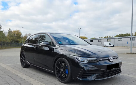 Volkswagen Golf VIII, 2022 год, 1 994 000 рублей, 3 фотография