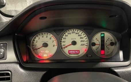 Mitsubishi Lancer IX, 2005 год, 495 000 рублей, 16 фотография