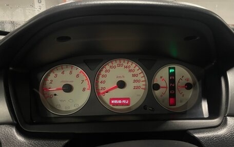 Mitsubishi Lancer IX, 2005 год, 495 000 рублей, 17 фотография