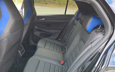 Volkswagen Golf VIII, 2022 год, 1 994 000 рублей, 10 фотография