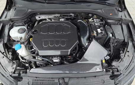 Volkswagen Golf VIII, 2022 год, 1 994 000 рублей, 11 фотография