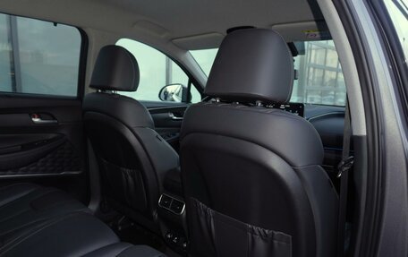 Hyundai Santa Fe IV, 2021 год, 3 490 000 рублей, 17 фотография