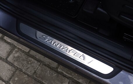 Hyundai Santa Fe IV, 2021 год, 3 490 000 рублей, 11 фотография
