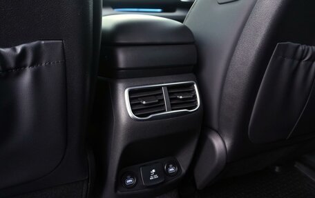 Hyundai Santa Fe IV, 2021 год, 3 490 000 рублей, 21 фотография