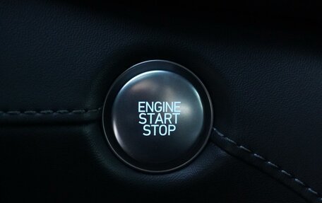 Hyundai Santa Fe IV, 2021 год, 3 490 000 рублей, 28 фотография