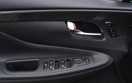 Hyundai Santa Fe IV, 2021 год, 3 490 000 рублей, 35 фотография