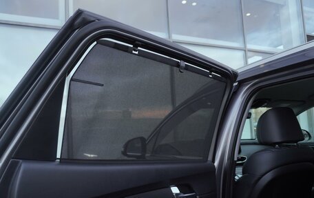 Hyundai Santa Fe IV, 2021 год, 3 490 000 рублей, 36 фотография