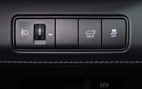 Hyundai Santa Fe IV, 2021 год, 3 490 000 рублей, 34 фотография