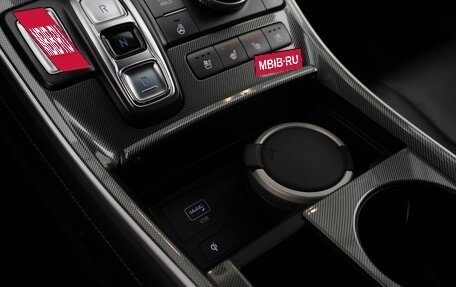 Hyundai Santa Fe IV, 2021 год, 3 490 000 рублей, 31 фотография