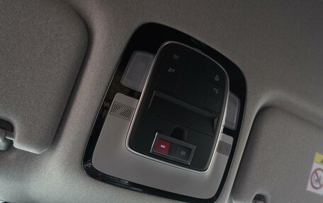 Hyundai Santa Fe IV, 2021 год, 3 490 000 рублей, 38 фотография