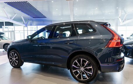 Volvo XC60 II, 2025 год, 9 800 000 рублей, 9 фотография