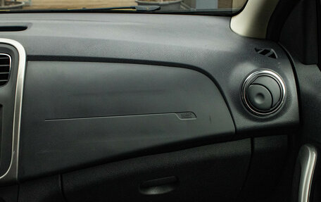 Renault Sandero II рестайлинг, 2017 год, 999 000 рублей, 8 фотография